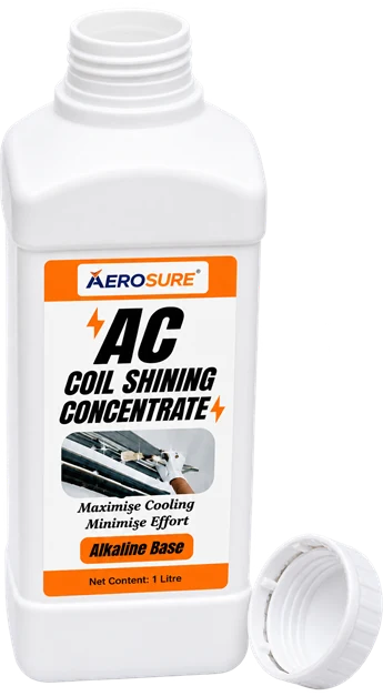Aerosure AC Coil Shining Concentrate 1 L