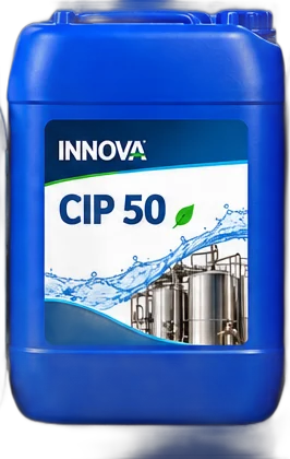INNOVA CIP 50