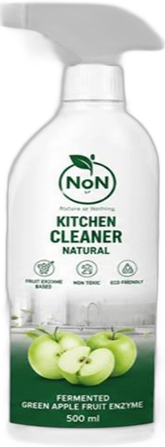 NoN Kitchen Cleaner 500 mL bottle