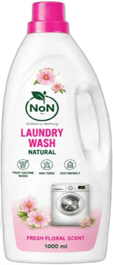 NoN Laundry Wash 500 mL bottle