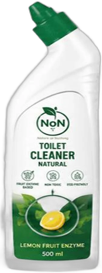 NoN Toilet Cleaner 500 mL bottle